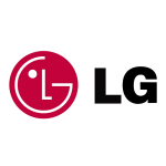 herstelling logo LG