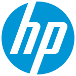 herstelling logo HP