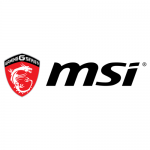 herstelling logo msi