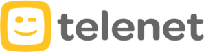 telenet logo sponsor