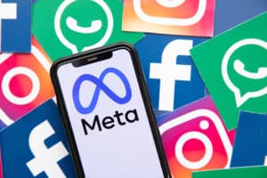 meta merk facebook instagram whatsapp
